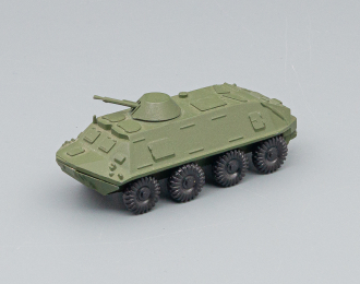 БТР-60 Schutzenpanzerwagen SPW 60 PB