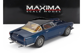 FERRARI 250GT COUPE ch.0465gt SPECIALE PININFARINA (1956), dark blue