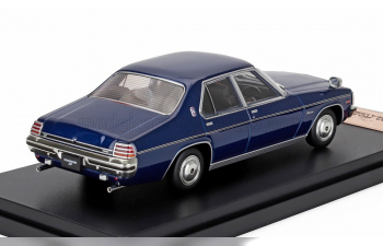 MAZDA Roadpacer Ap (ra13s) (1975), blue