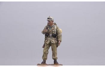 Фигурка Africa Korps Soldat