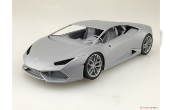 Сборная модель Lamborghini Huracan LP610-4 [Overseas Edition]