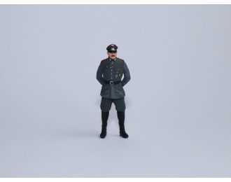 Фигурка Немецкий генерал №1