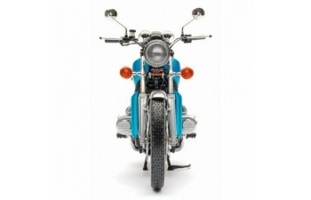 Honda Goldwing GL 1000 K3 1975 turquoise metallic