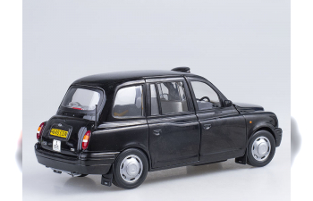 TX1 LONDON TAXI CAB (1998)