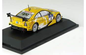 OPEL Astra V8 Coupe No 5 Nuerburgring, Reuter/Scheider/Tiemann/Strycek (2003)
