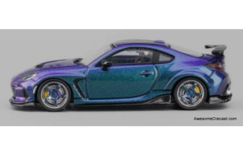 SUBARU BRZ Varis Widebody, Chameleon 