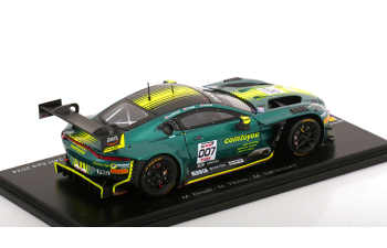 ASTON MARTIN Vantage AMR GT3 Evo Winner 24h Spa, Drudi/Thiim/Sorensen (2024)