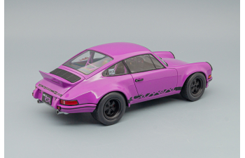 PORSCHE 911 Carrera RSR, violett