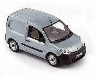 RENAULT Kangoo Compact (фургон) 2008, grey