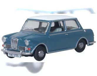  Riley Elf Mk III (1966), blue/white