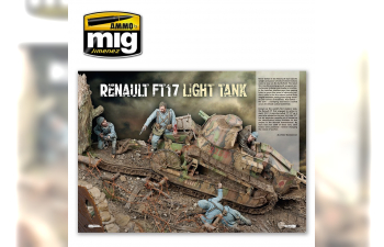 THE WEATHERING SPECIAL – La Primera Guerra Mundial CASTELLANO