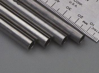 Стальная трубка 12,7 мм, 1 шт