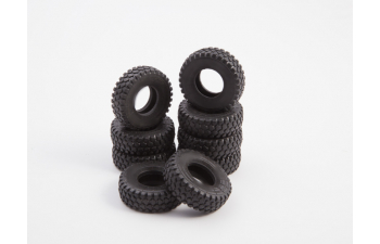 Сборная модель Камский 6560 ЗРПК 96К6 (Панцирь-С1)