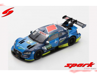 AUDI RS 5 DTM #4 Audi Sport Team Abt Sportsline Robin Frijns, 2020