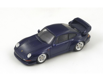 Porsche 993 GT 1995 (dark blue)