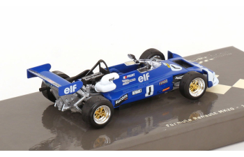 RENAULT MK20, Prost (1977)