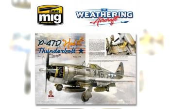 THE WEATHERING AIRCRAFT #15 – Grasa y Suciedad CASTELLANO