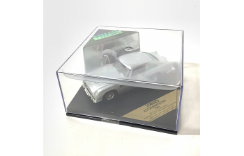 ASTON MARTIN DB5 (1963), silver