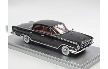 CHRYSLER New Yorker Sedan 1962 Black