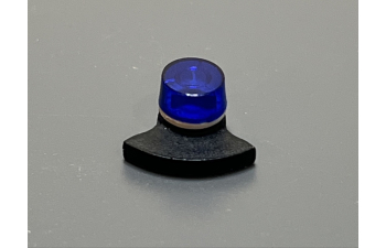 СГУ Тесла, синий