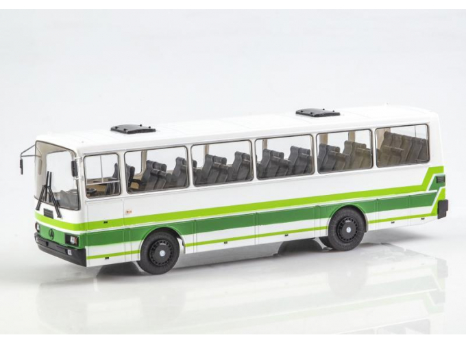 ЛАЗ-4207, Наши Автобусы 72