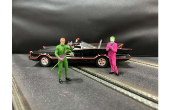 Фигура Joker Figure (1966), pink