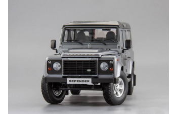 Land Rover Defender 110 LHD