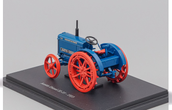 AUSTIN Diesel 22-35 (1933), Tracteurs et monde agricole 54