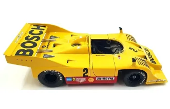 PORSCHE 917/10 Sieger 300 km Nürburgring, Kauhsen (1973)