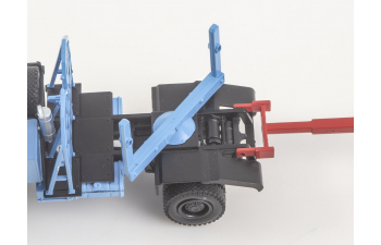 Минский-509А, Легендарные Грузовики СССР 116