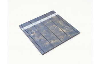 USN/RN Палуба авианосца сопровождения /Escort Carrier Deck