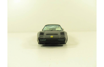 FERRARI GTO, black