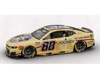 CHEVROLET #88 Connor Zilisch * Jockey 150th Anniverary*, various 2026