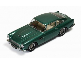 Aston Martin DB4 Coupe 1958 (green met.)