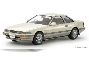 Сборная модель TOYOTA Soarer 3.0GT Limited