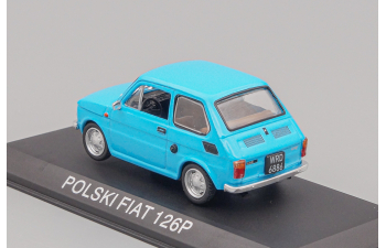 Polski FIAT 126P, Kultowe Maluchy