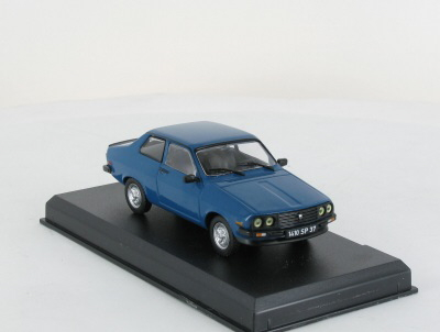 DACIA 1410 Sport (1989)