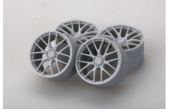 Набор для доработки - Диски 18' Rays G27 Wheels