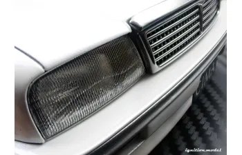 NISSAN Cedric Cima (Y31), pearl white