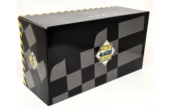 COBRA Daytona No 56 1000 km Nuerburgring, Schlesser/Simon (1965)