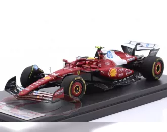 FERRARI SF-25 #44 China GP Formula 1 Lewis Hamilton (2025)