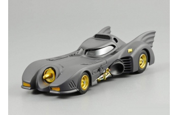 BATMOBILE из кинофильма (1989), grey