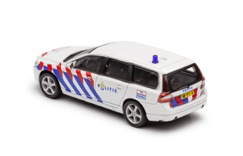 VOLVO V70 D5 Politie полиция Нидерландов