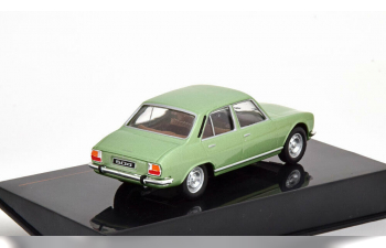 PEUGEOT 504 1969 Metallic Green