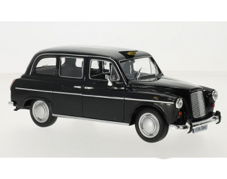 AUSTIN FX 4, black