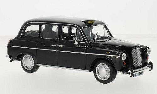 AUSTIN FX 4, black