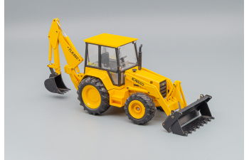 Погрузчик KOBELCO TLK860, yellow / black