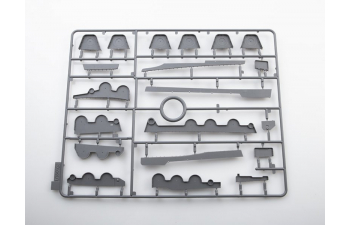 Сборная модель IJN Aircraft Carrier Taiho Standard Kit