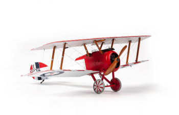 Сборная модель Sopwith F.1 Camel (Clerget) Weekend edition