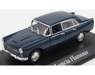 LANCIA Flaminia Presidential Olympic Games Giovanni Gronchi Italy (1960), Blue